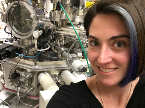 Analytical petrology